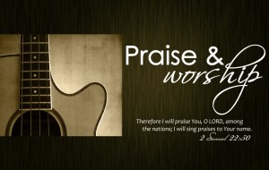 praiseandworship