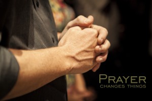 prayerchangesthings