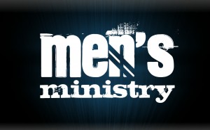 men's ministry